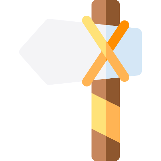 Axe icon