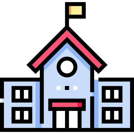 School icon