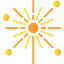 Fireworks icon 64x64