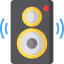 Speaker icon 64x64