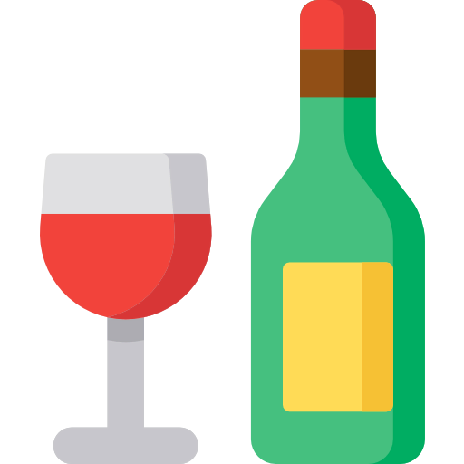 Wine icon