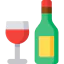 Wine icon 64x64