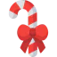 Candy cane icon 64x64