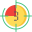 Countdown icon 64x64
