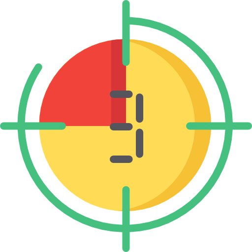 Countdown icon