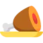 Ham leg 图标 64x64