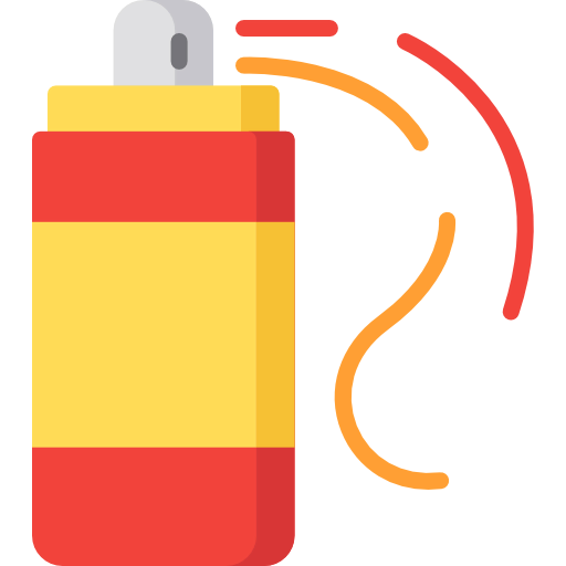 Spray icon