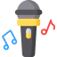 Karaoke icon 64x64