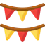 Garlands icon 64x64