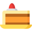 Piece of cake icon 64x64