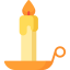 Candle icon 64x64