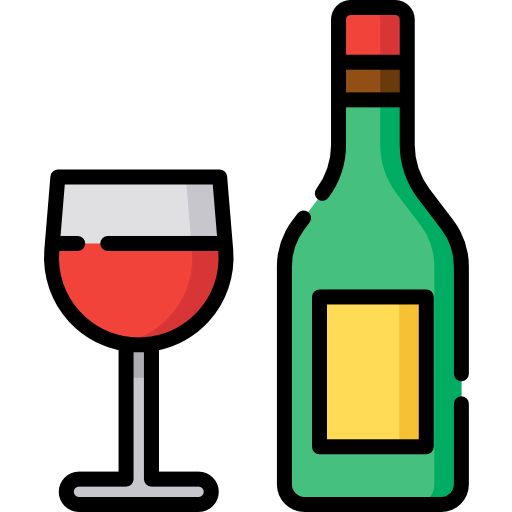 Wine icon