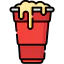 Paper cup icon 64x64