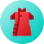 Cheongsam icon 64x64