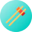 Chopsticks icon 64x64