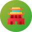 Forbidden city icon 64x64