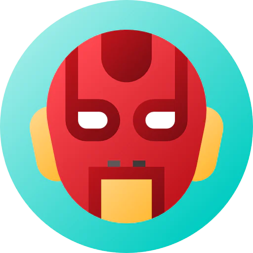Mask icon