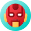 Mask icon 64x64
