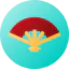 Fan icon 64x64