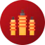 Pagoda icon 64x64