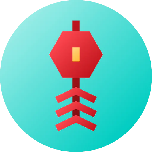 Firecrackers icon