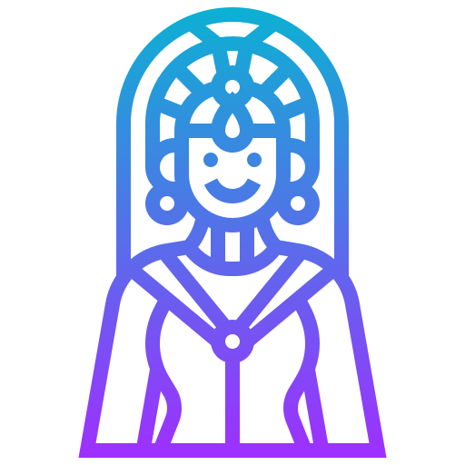 Bride icon