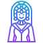 Bride icon 64x64