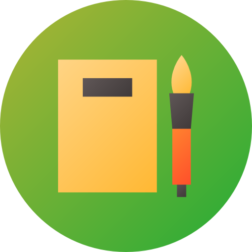 Paper icon