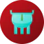 Bronze icon 64x64
