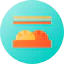Dumpling Symbol 64x64