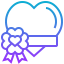 Heart icon 64x64