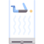 Wind icon 64x64
