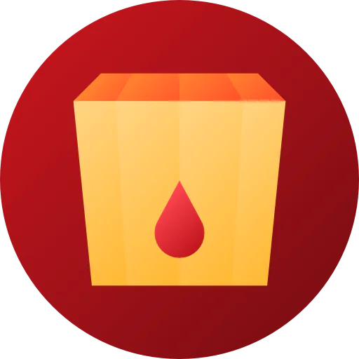 Lantern icon