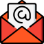 Email icon 64x64