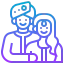 Wedding icon 64x64