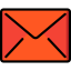 Email icon 64x64