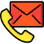Contact icon 64x64