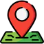 Location icon 64x64
