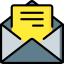 Email icon 64x64