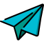 Send icon 64x64