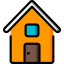 Home icon 64x64