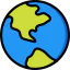 World icon 64x64