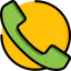 Call icon 64x64