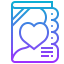 Wedding card іконка 64x64
