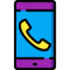 Phone icon 64x64