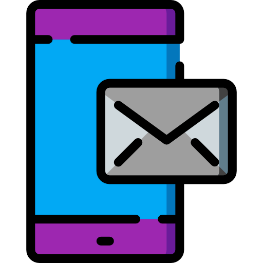 Text icon