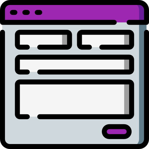 Template icon