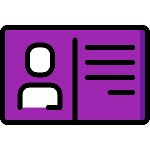 Profile icon