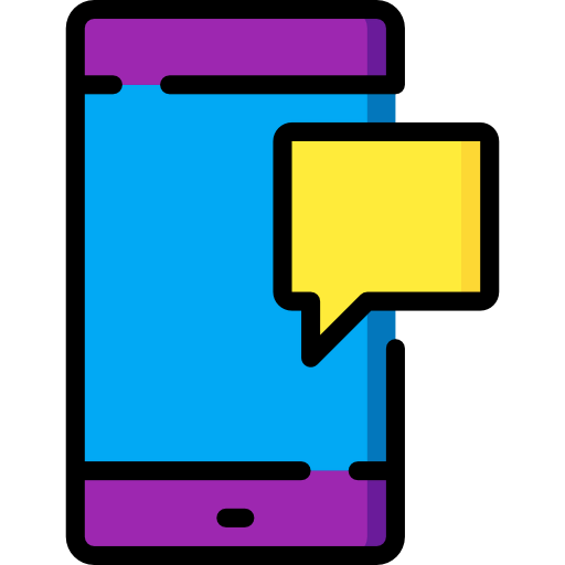 Chat icon
