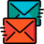 Mail icon 64x64